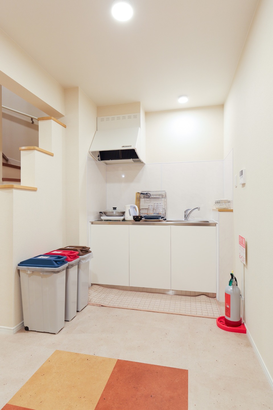 東山ちたる　ｉｎ　金沢【Ｖａｃａｔｉｏｎ　ＳＴＡＹ提供】 写真4