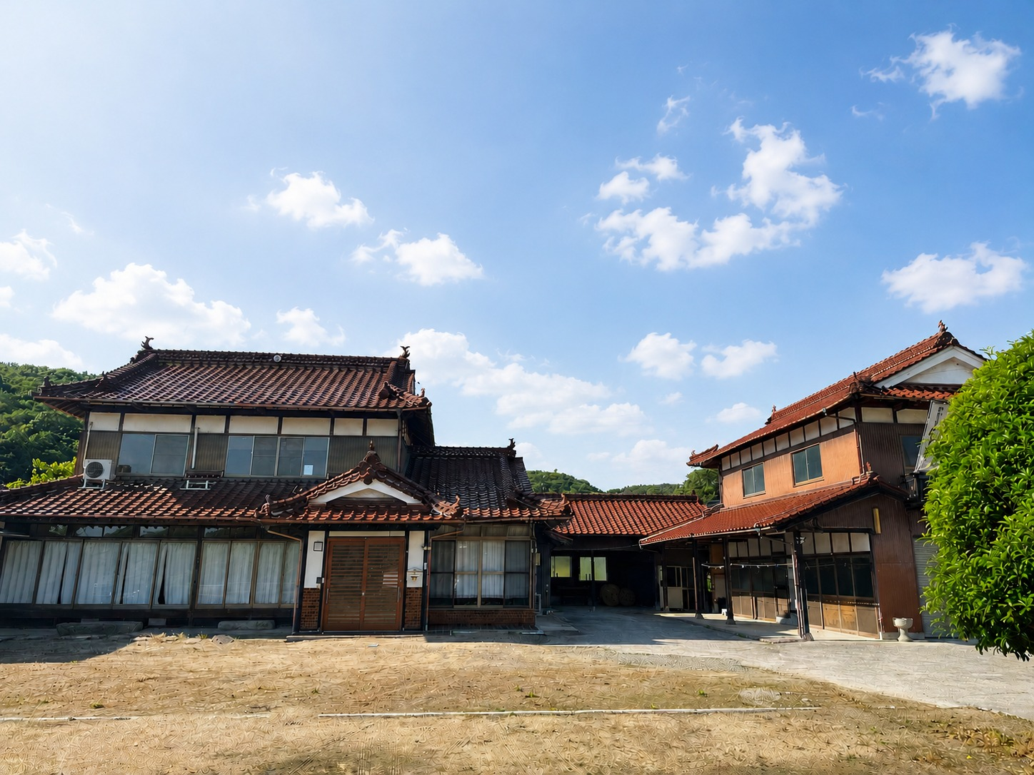 どこか懐かしい空間!設備充実の一棟貸しでのんびりリラックス