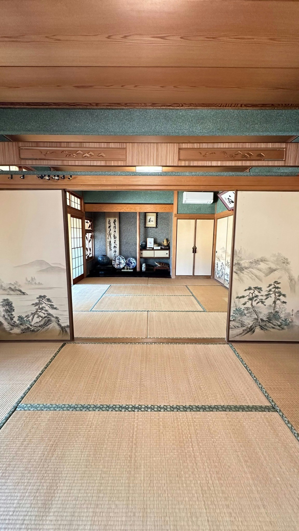 どこか懐かしい空間!設備充実の一棟貸しでのんびりリラックス