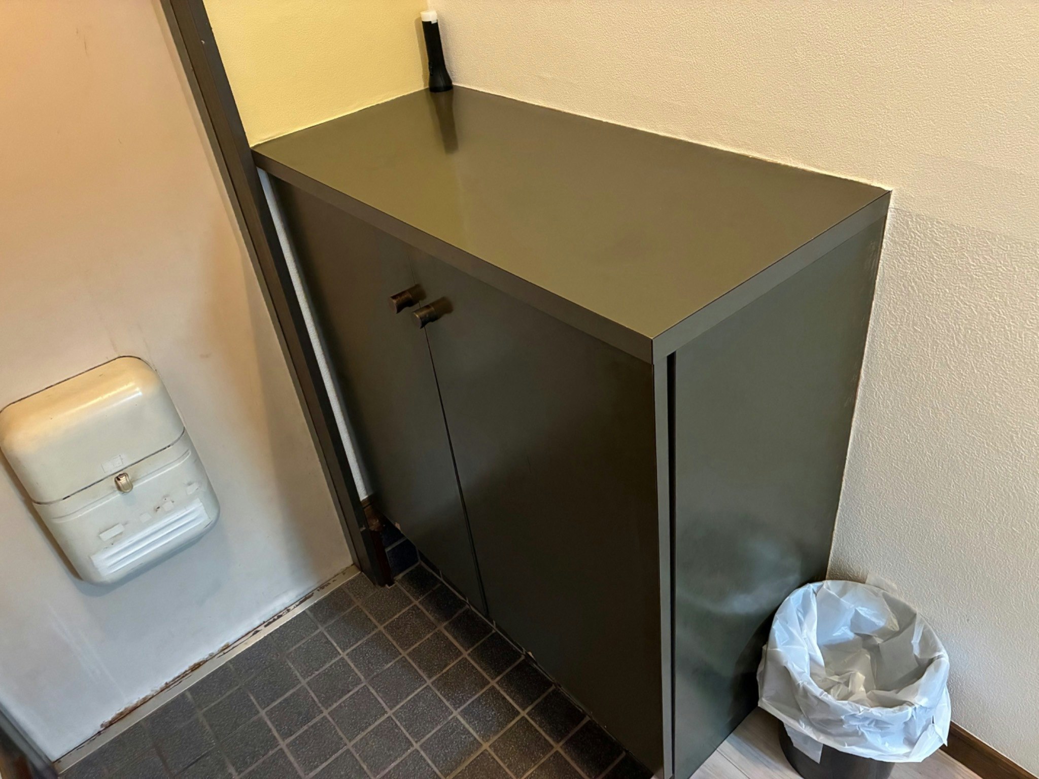 アルピエf 103号室 無料Wi-Fiあります 生活しやすい場所です