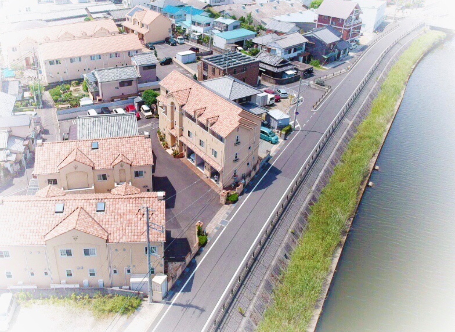 アパートメントホテルMimoza のnull