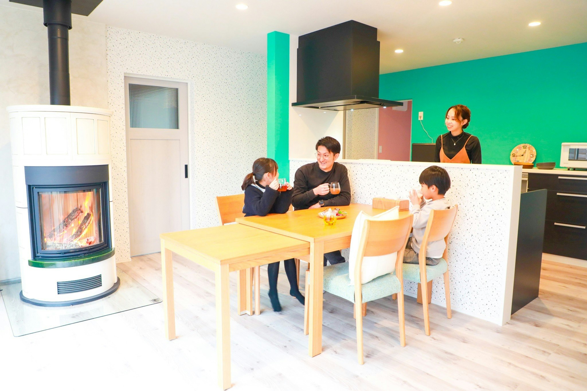 【LongevityVillage】A忍野八海まで車で4分!ワンランク上のアウトドアライフ堪能できる