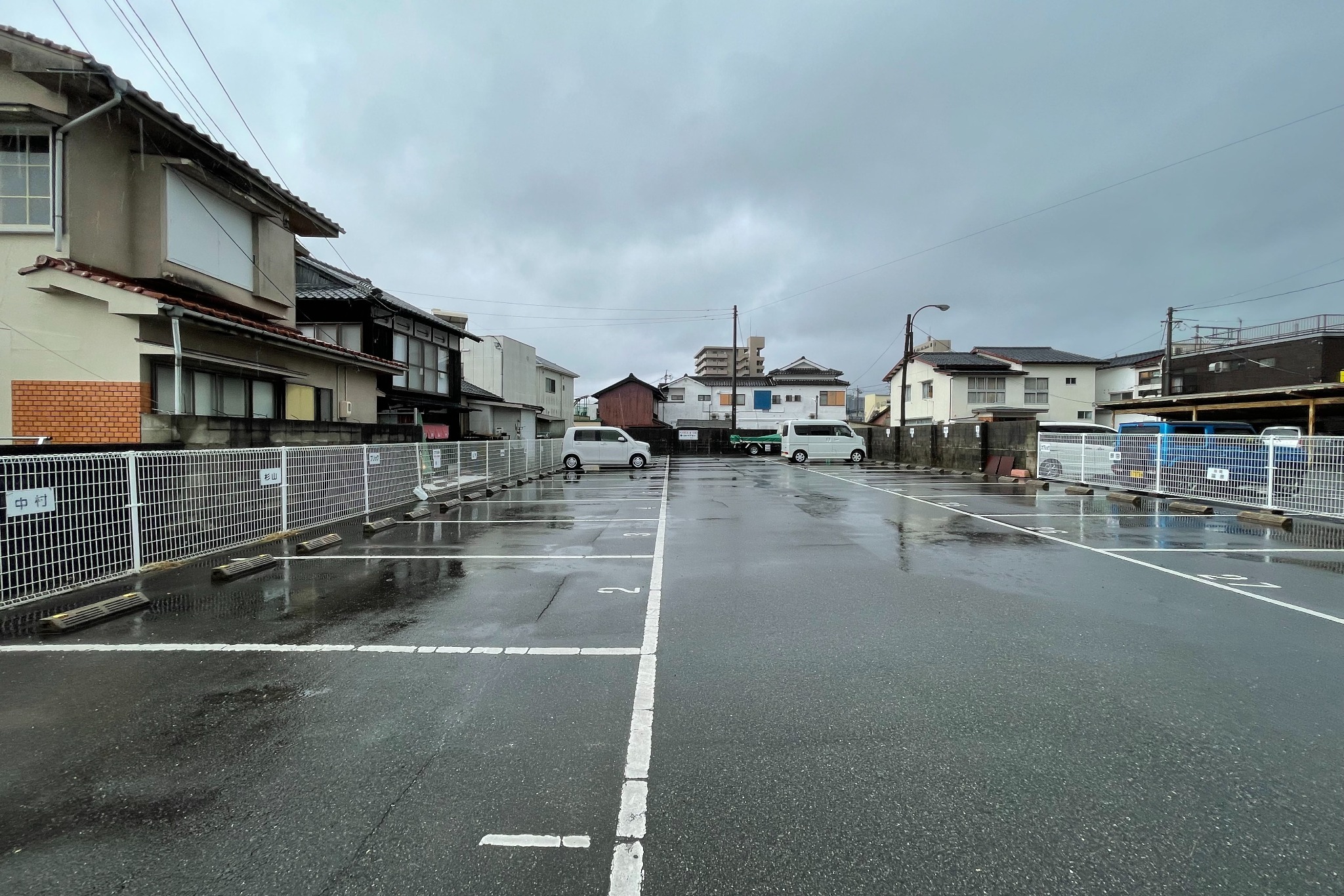 湯田温泉白狐庵/民泊のnull