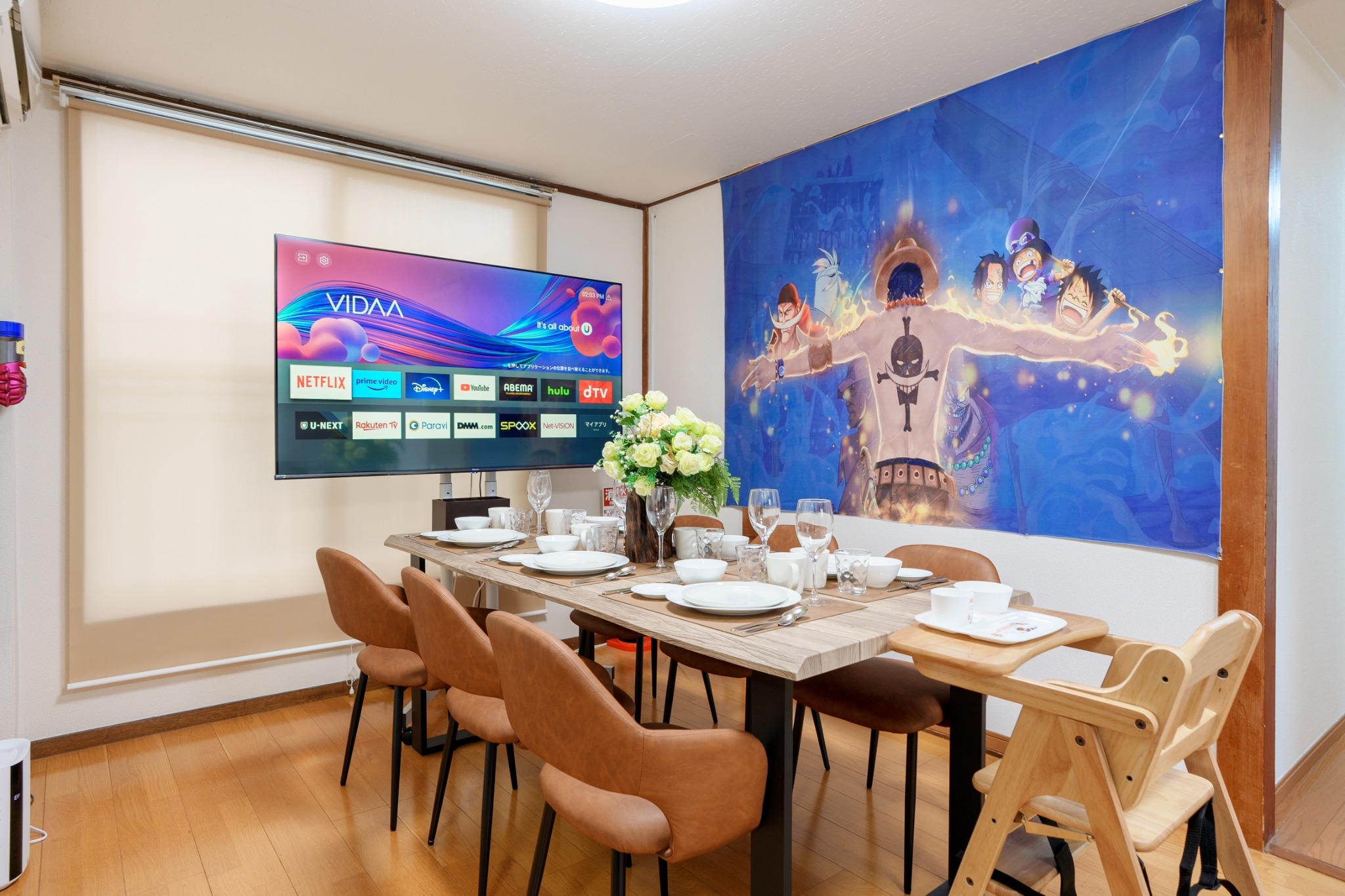 東十条店・ダイヤモンド悠/民泊のnull