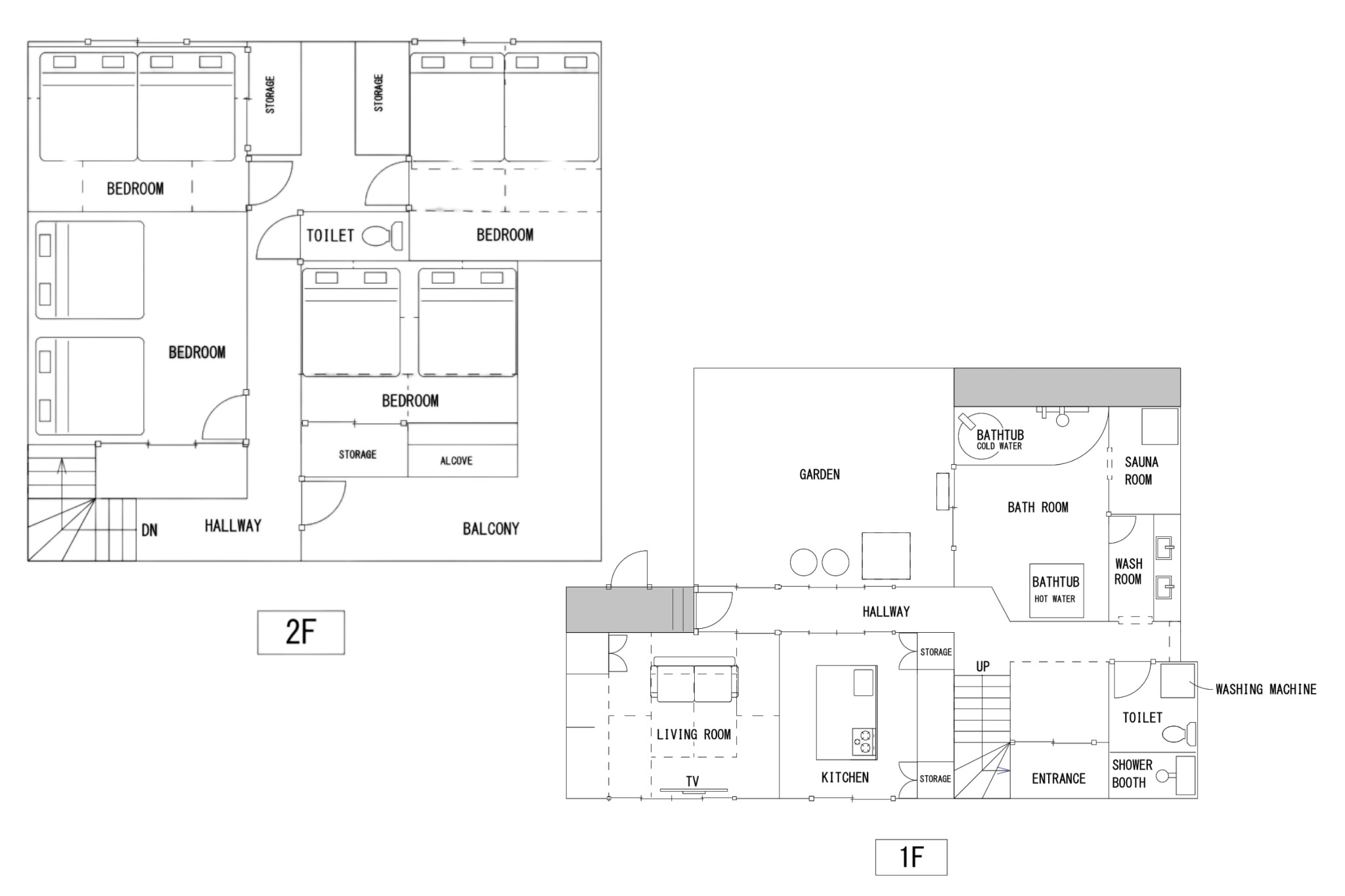 今昔荘 奈良 ならまち 蒸風呂邸
