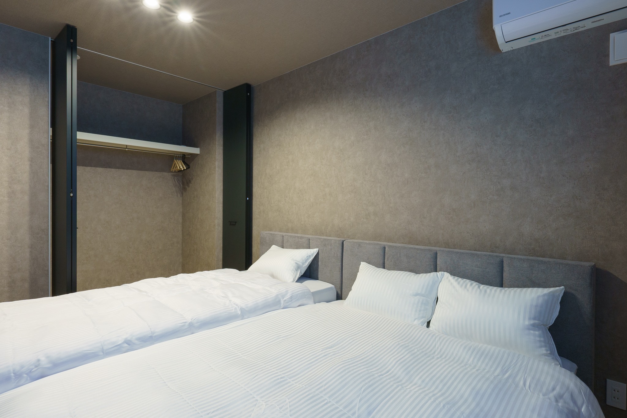 空翠/民泊のnull