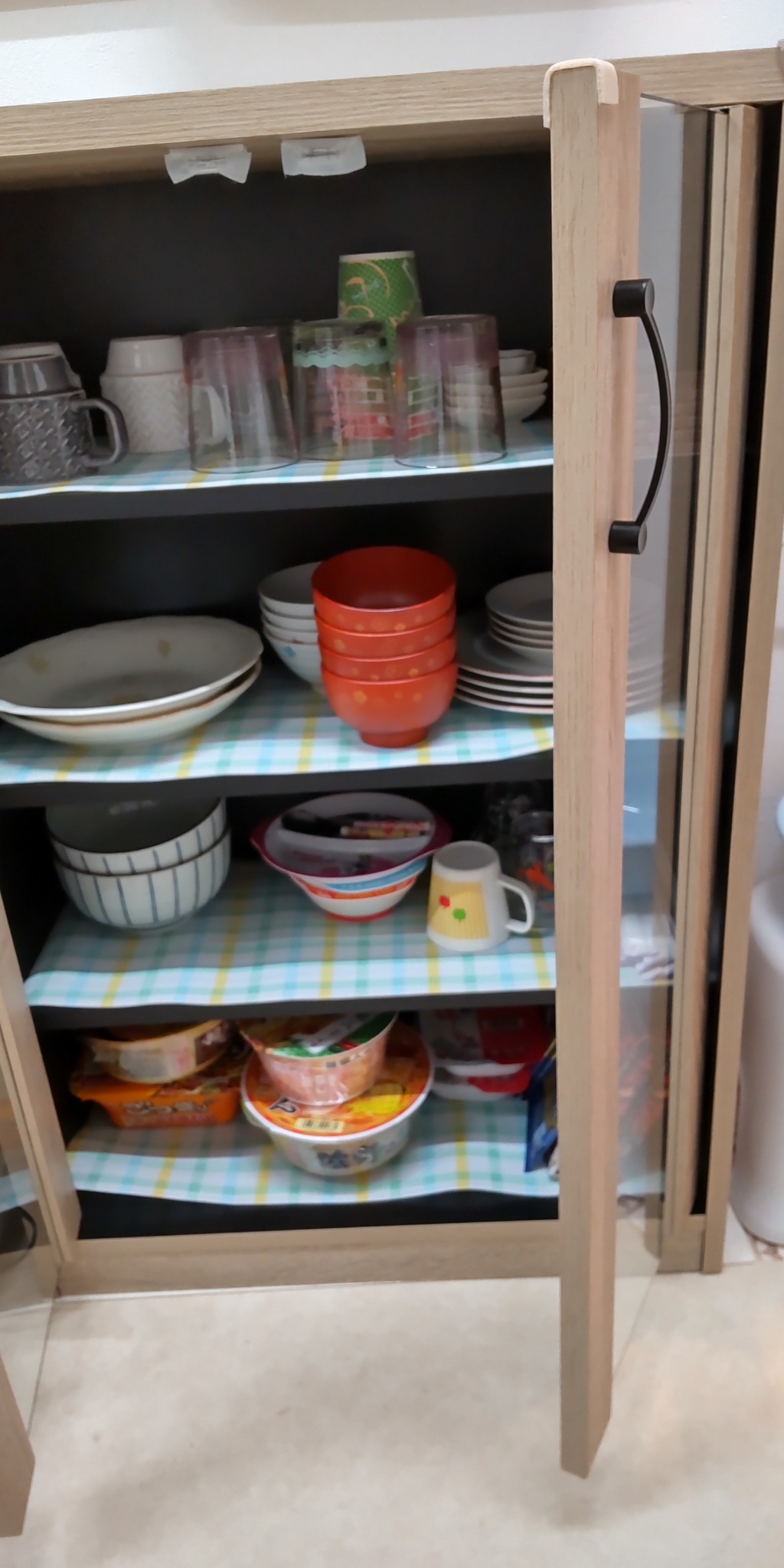 ワンちゃんと泊まれる宿です「うめハウス」平屋でオープンスペースの使い勝手の良い宿です。 