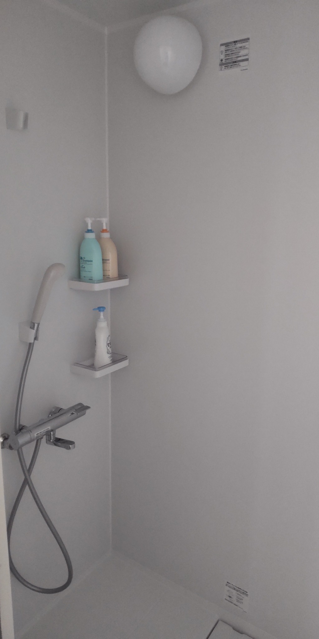 ワンちゃんと泊まれる宿です「うめハウス」平屋でオープンスペースの使い勝手の良い宿です。 