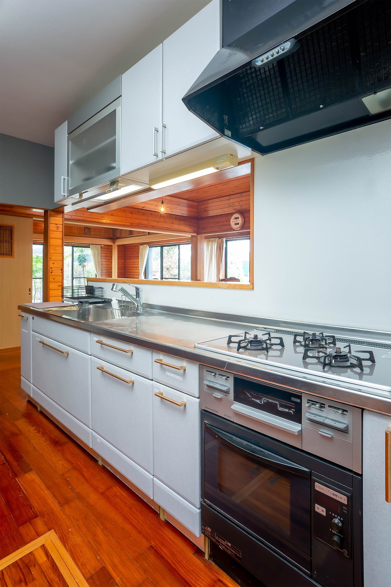 大人数で泊まれる宿 喜瀬-kise- のnull