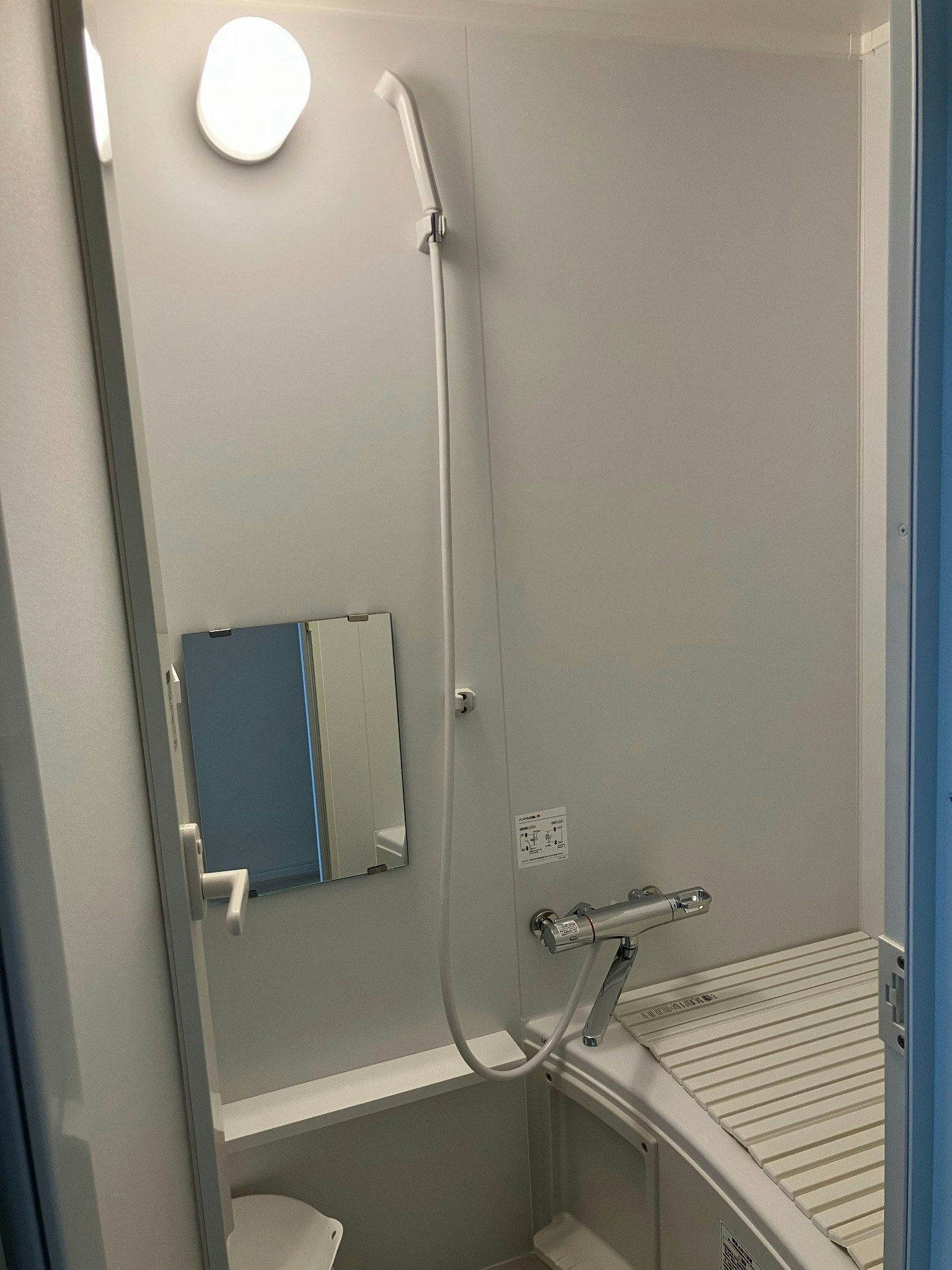 #301 アパート1室貸切・4名まで・熊本駅から徒歩13分・WiFi無料 