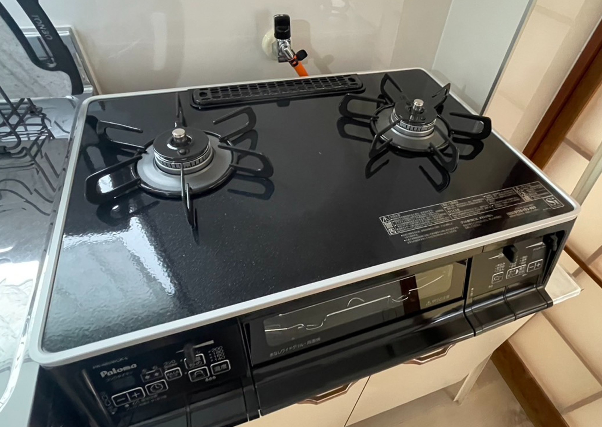 Feliz KUMAMOTO のnull