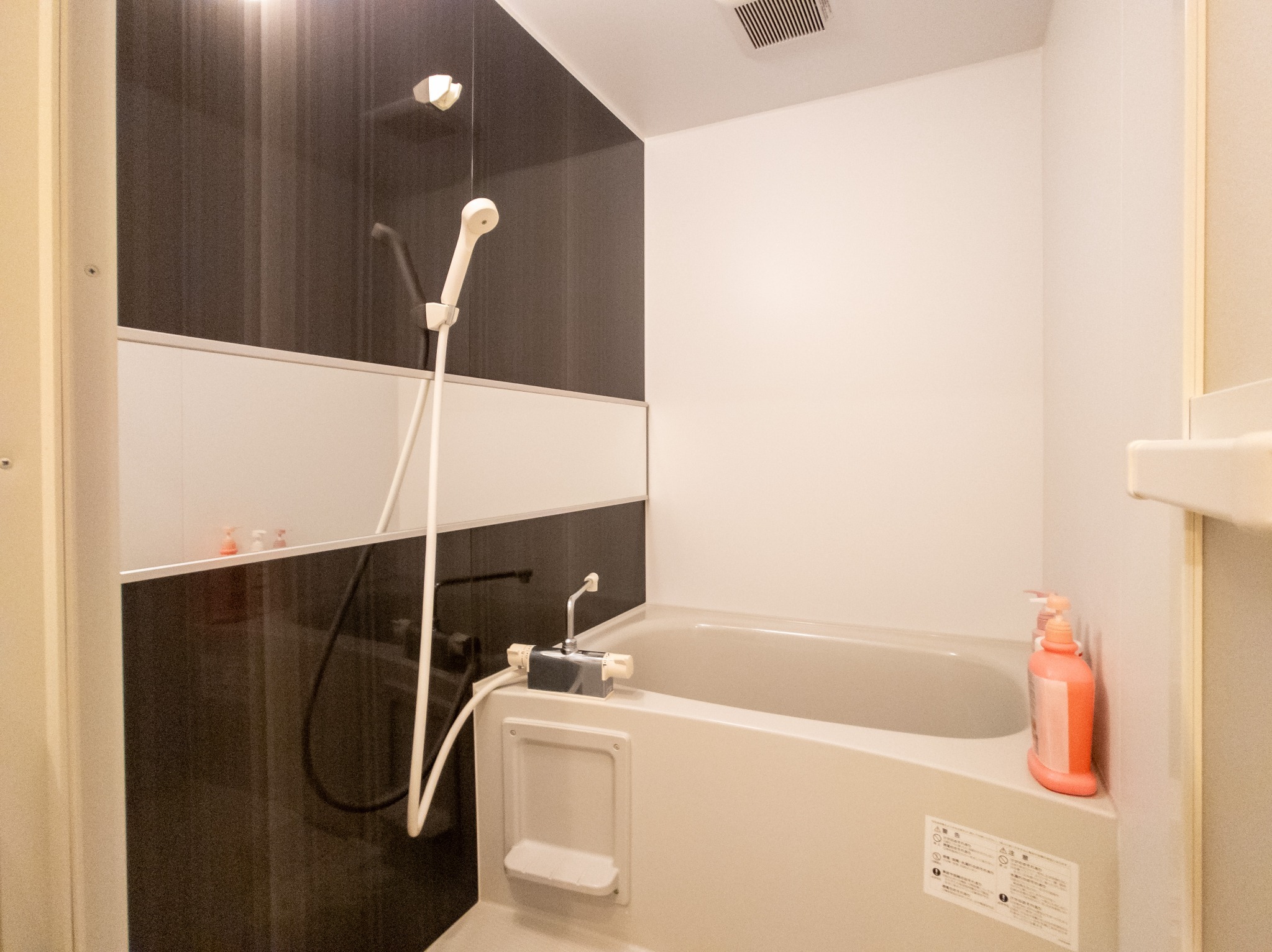 格安民宿・jing house日暮里駅から徒歩4分!銀座・上野直通/民泊のnull