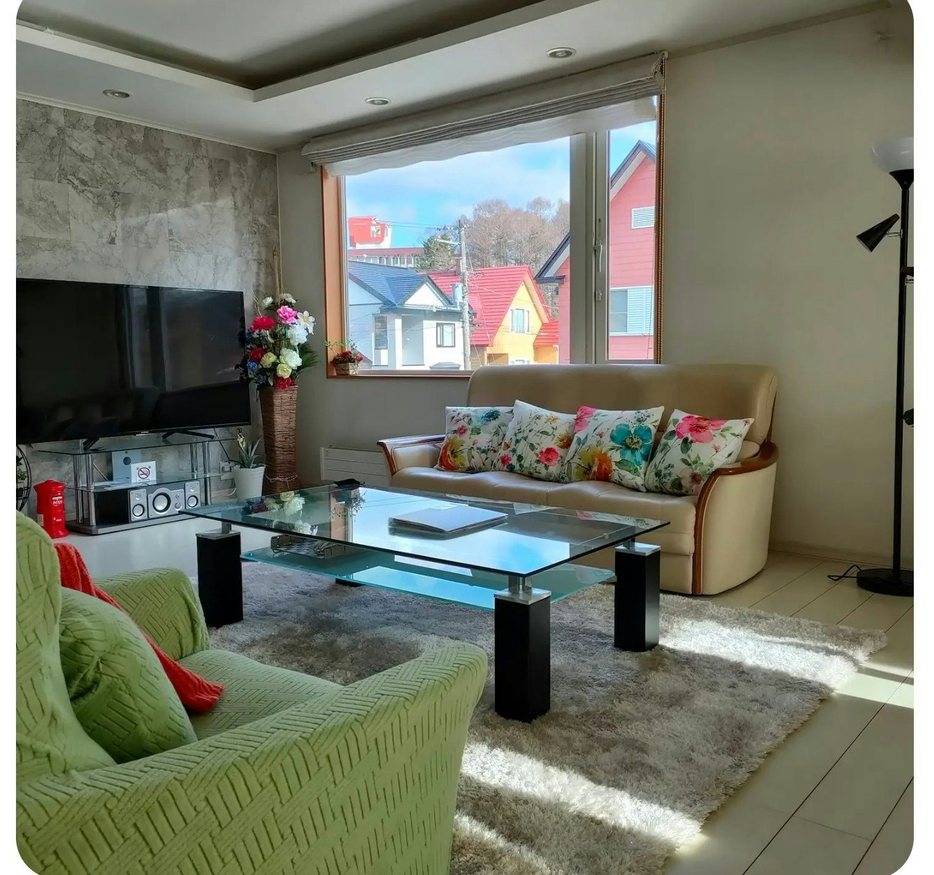 コンドミニアム