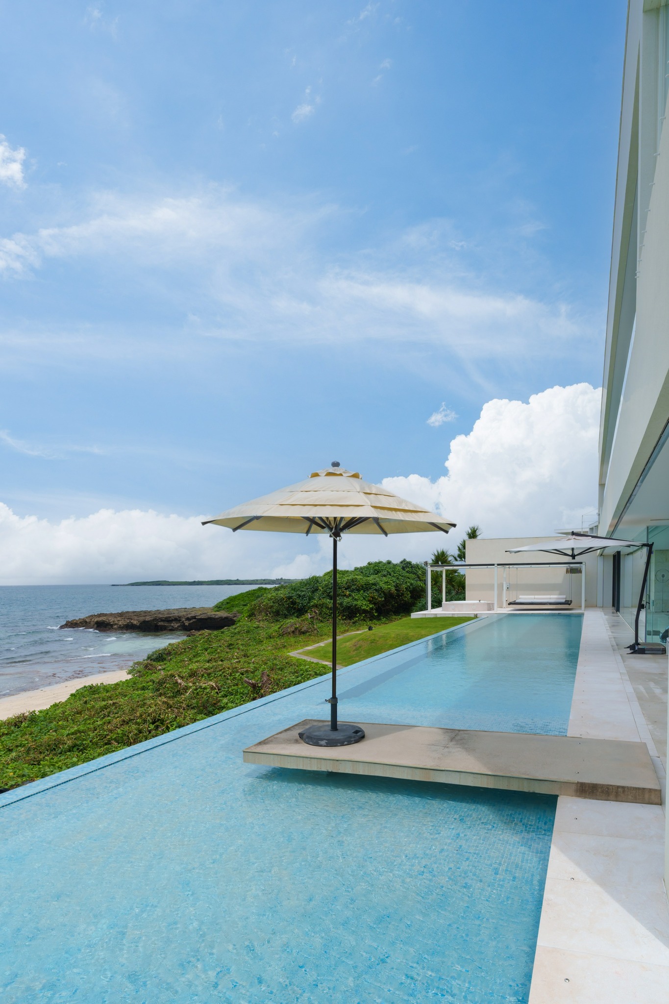 ilove385 イラブサンハチゴ - 【禁煙】一棟貸し【沖縄・伊良部島