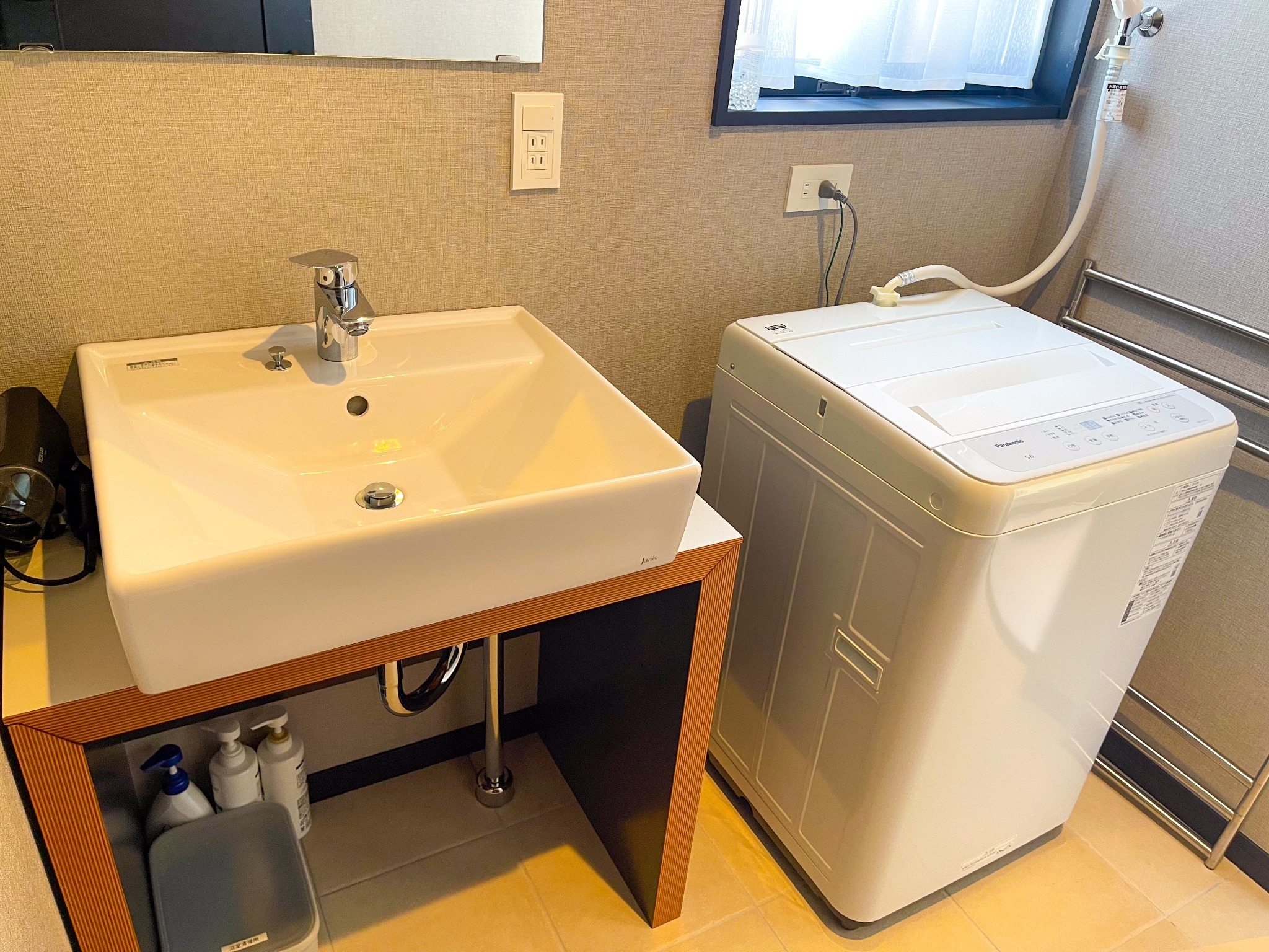 ワンランク上のアウトドアライフ堪能できる【LongevityVillage】B のnull