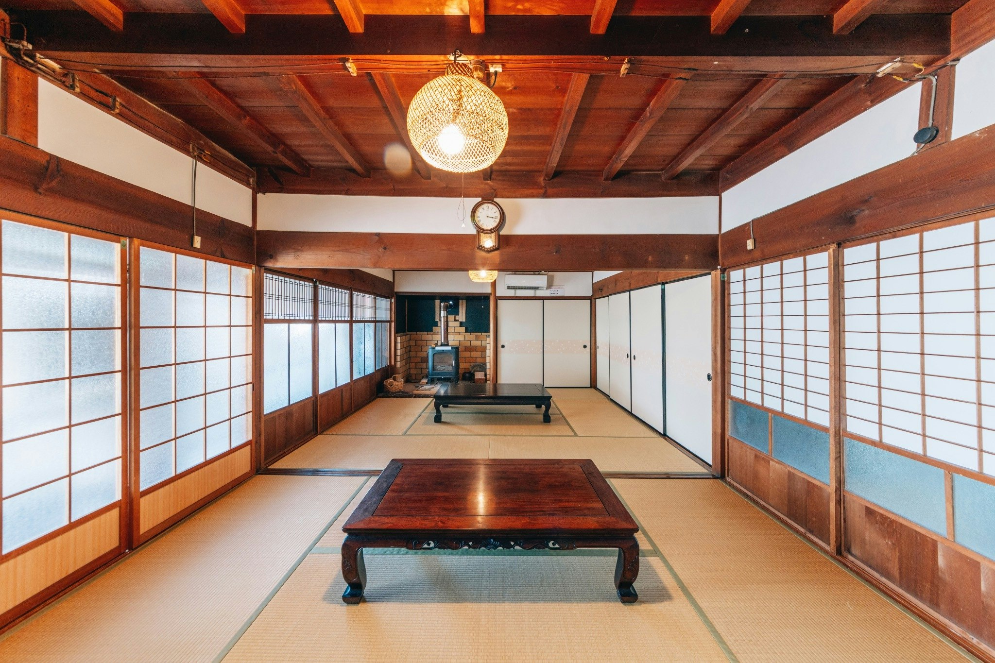  【一棟貸し】ゲストハウス≪桜シーズン&ゴールデンウィーク/3名〜10名≫