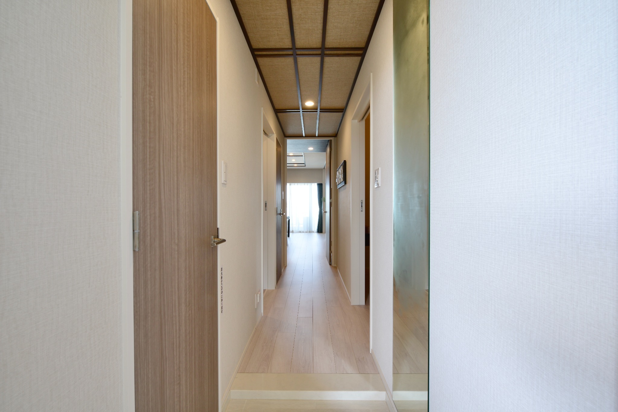 ブランシエラ那覇曙プレミスト1309/民泊のnull