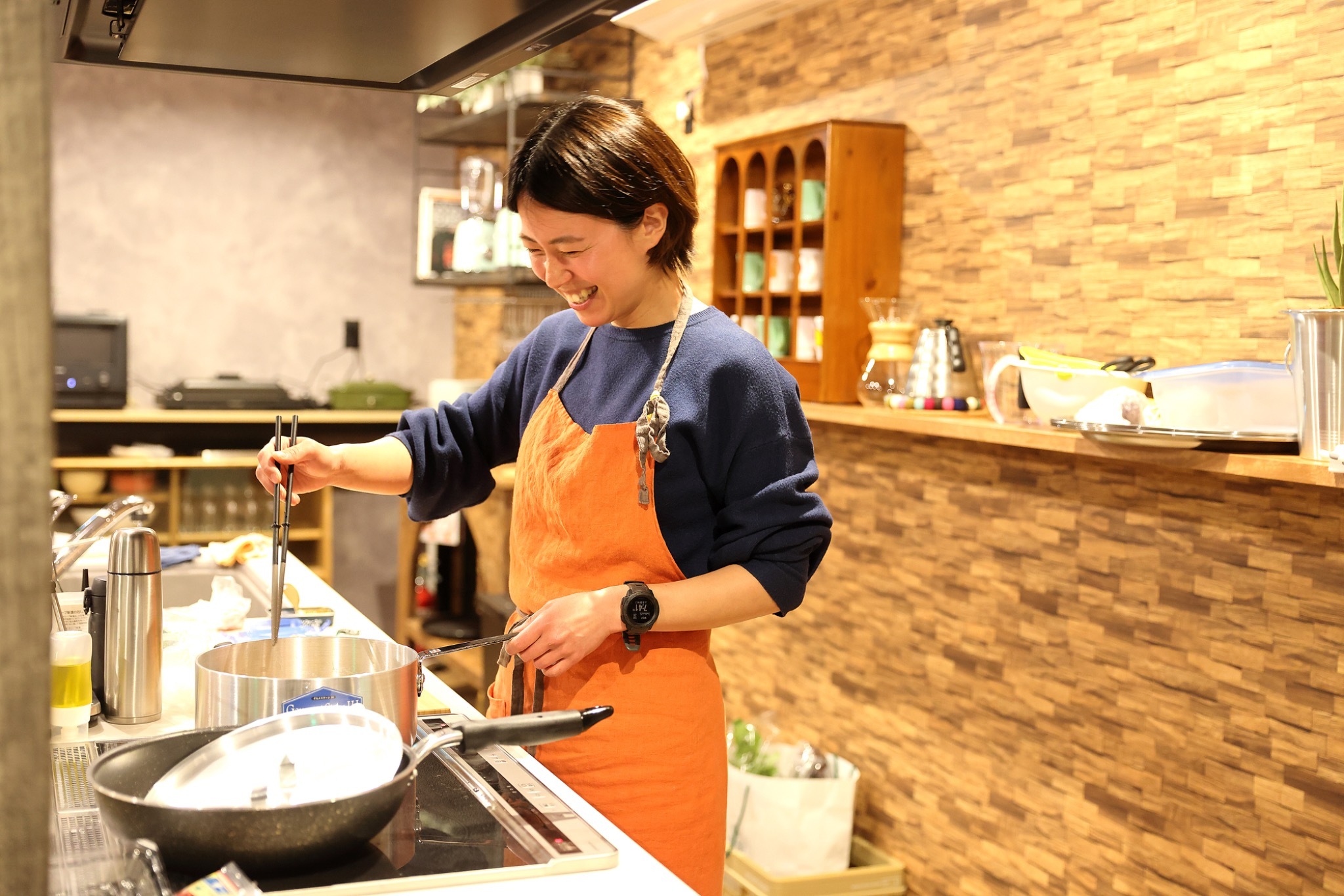 4S resort ええやん のnull