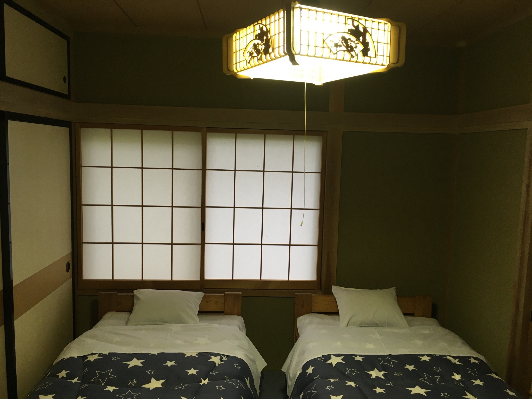 嬬恋別荘ライフ山荘2 ^のnull