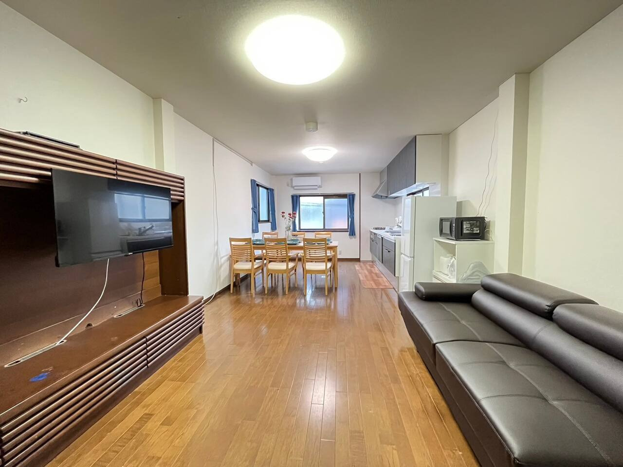 阿倍野戸建て A11/民泊のnull