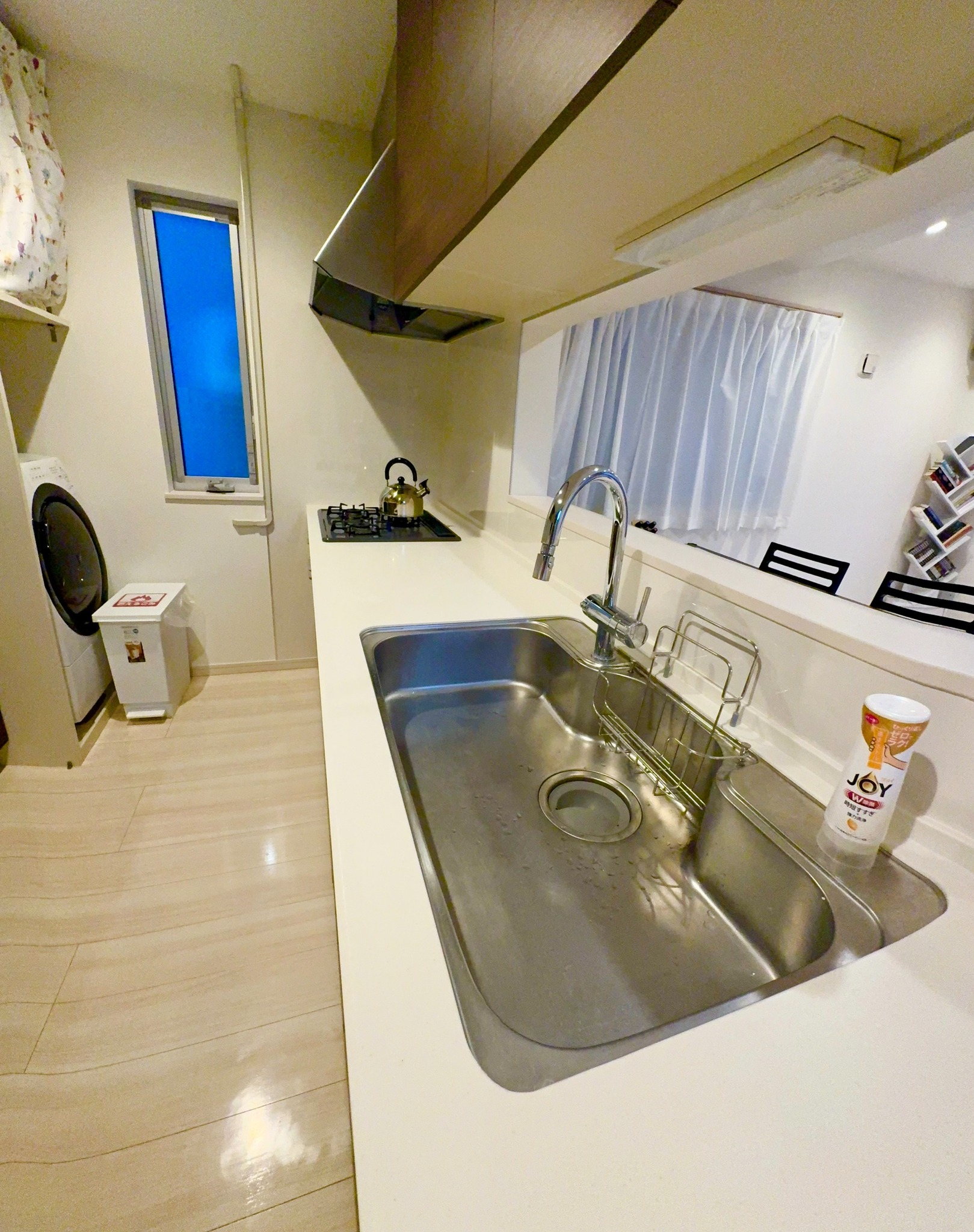 J&rsquo;s House/民泊のnull