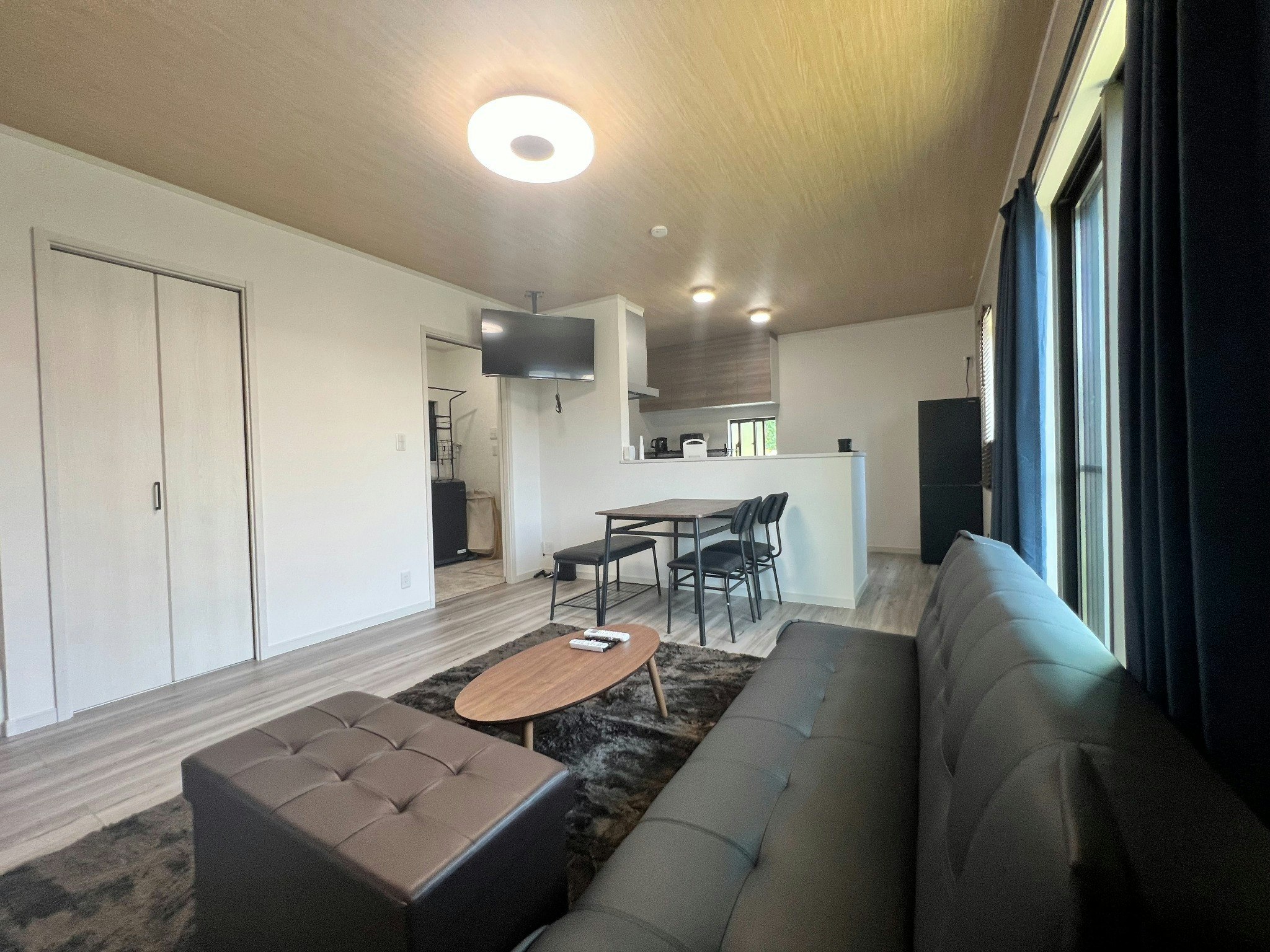 城下町小田原の探索ベース【FabulousOdawara】まるまる一棟貸し