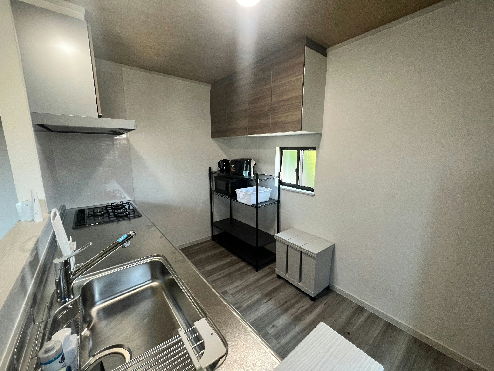 城下町小田原の探索ベース【FabulousOdawara】まるまる一棟貸し