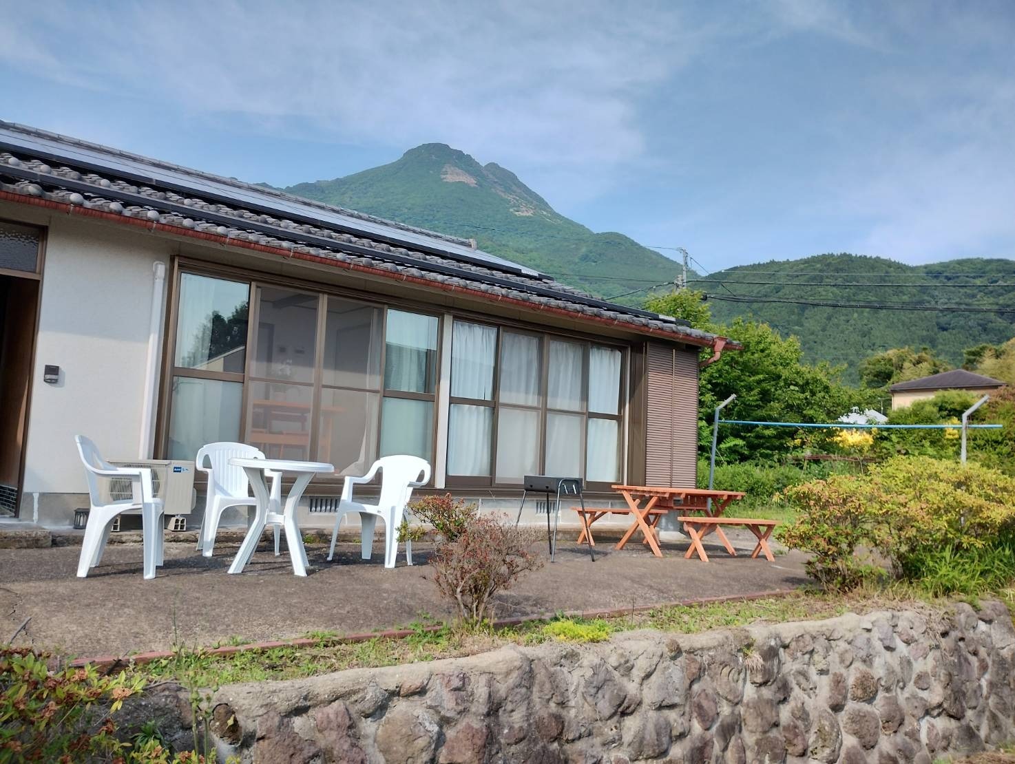 Garden-View ゆふ