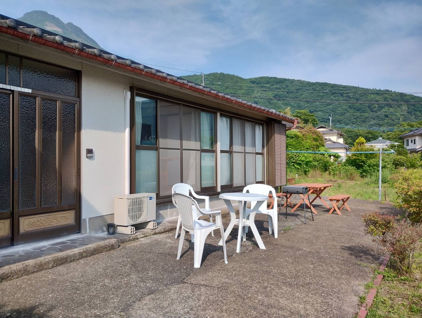 Garden-View ゆふ