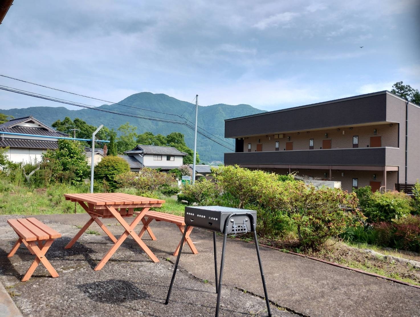 Garden-View ゆふ