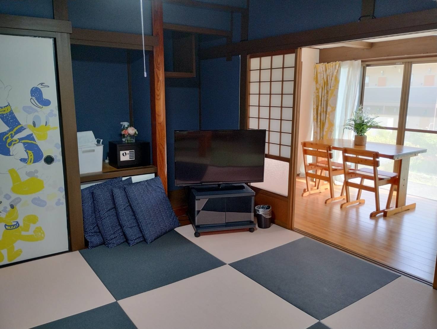 Garden-View ゆふ