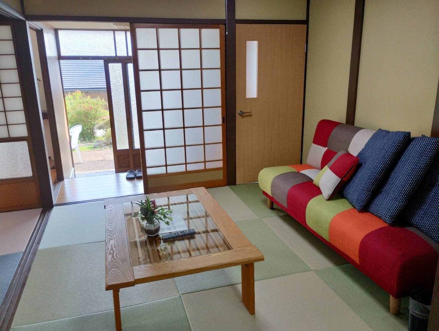 Garden-View ゆふ