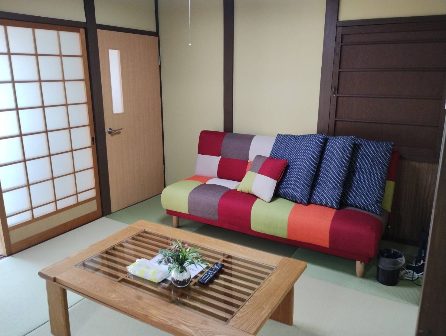 Garden-View ゆふ