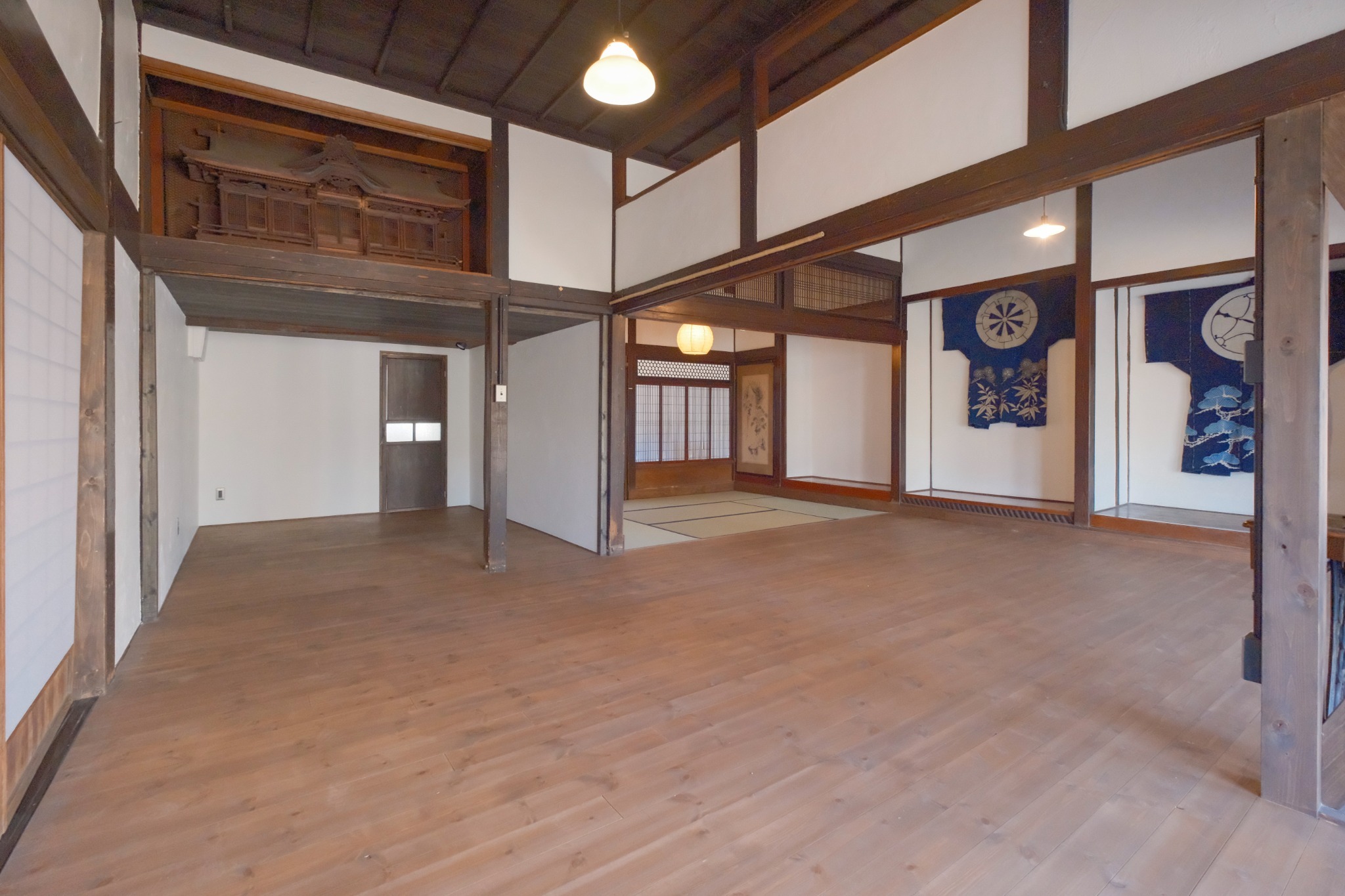 1日1組限定宿 古民家屯/民泊のnull