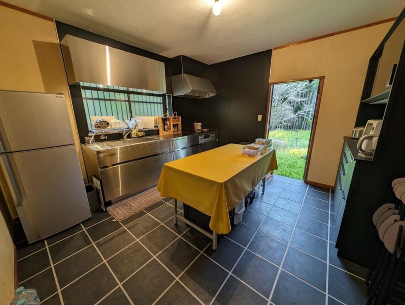 【プレミアムプラン|土日・祝前・祝日】日中はキャンプ、夜は別荘で★