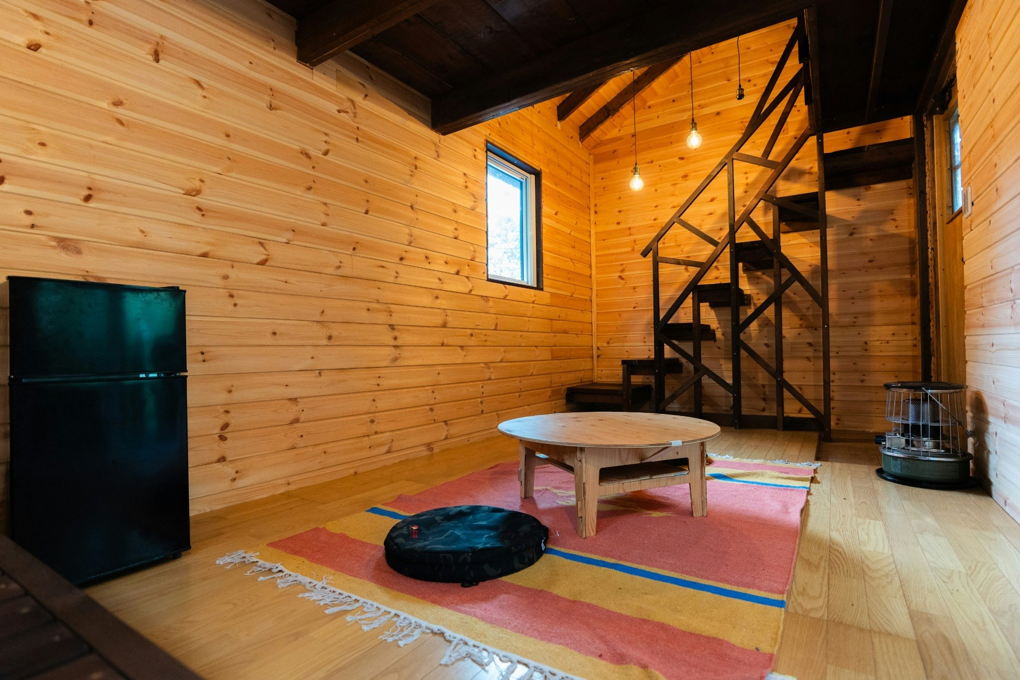 パーチバンガロー【定員6名】※子供は入力せず現地清算になります。