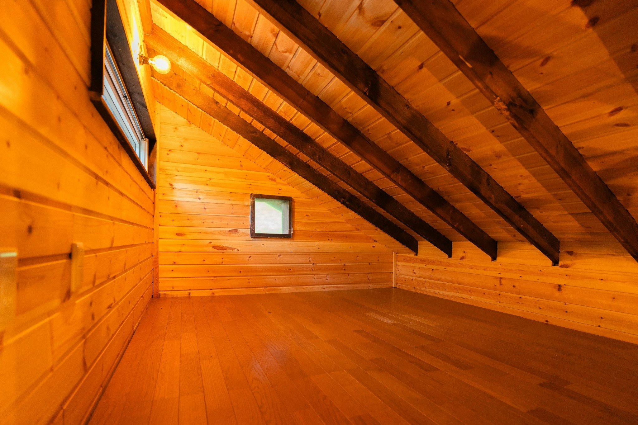 パーチバンガロー【定員6名】※子供は入力せず現地清算になります。