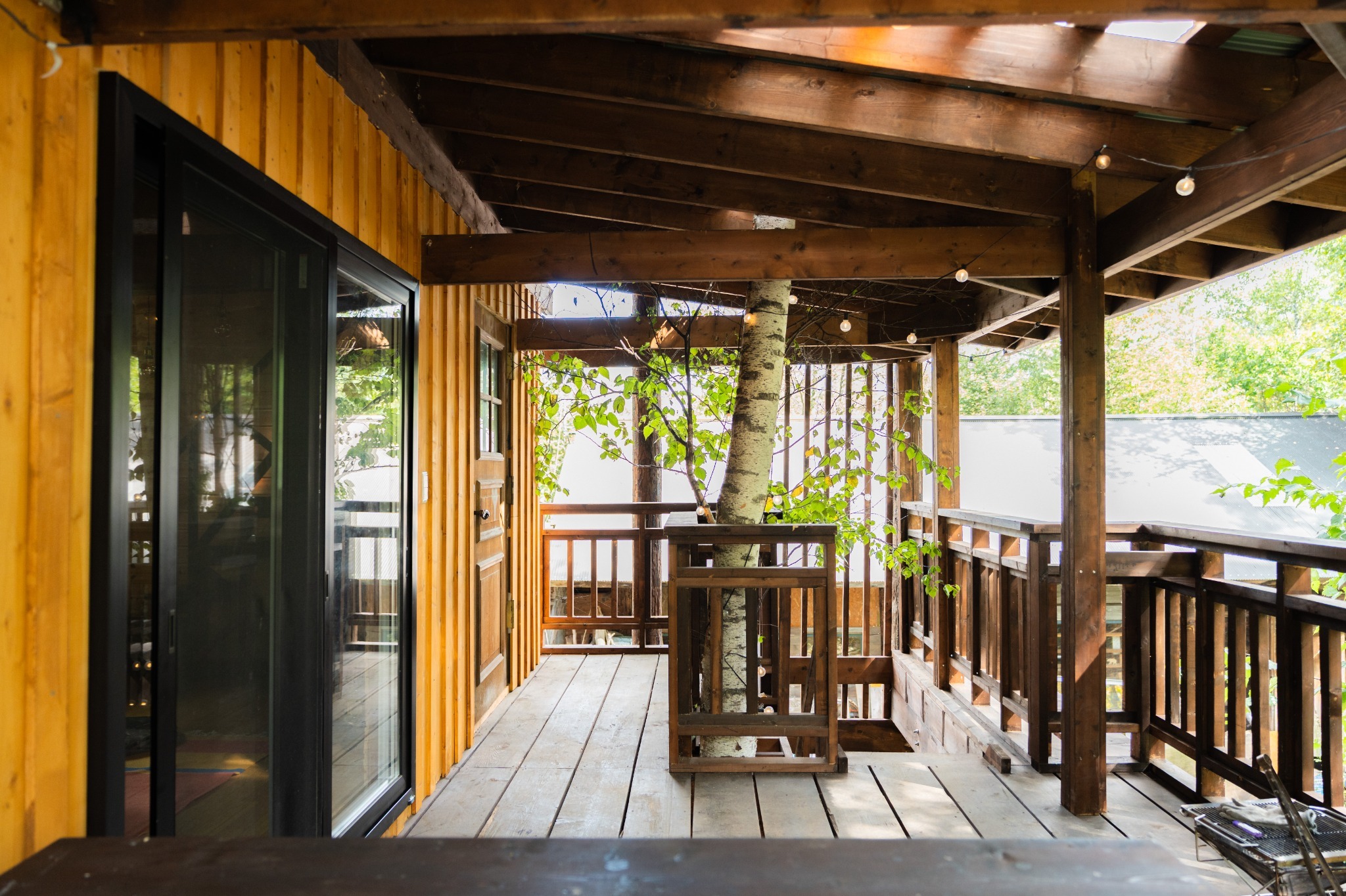 パーチバンガロー【定員6名】※子供は入力せず現地清算になります。