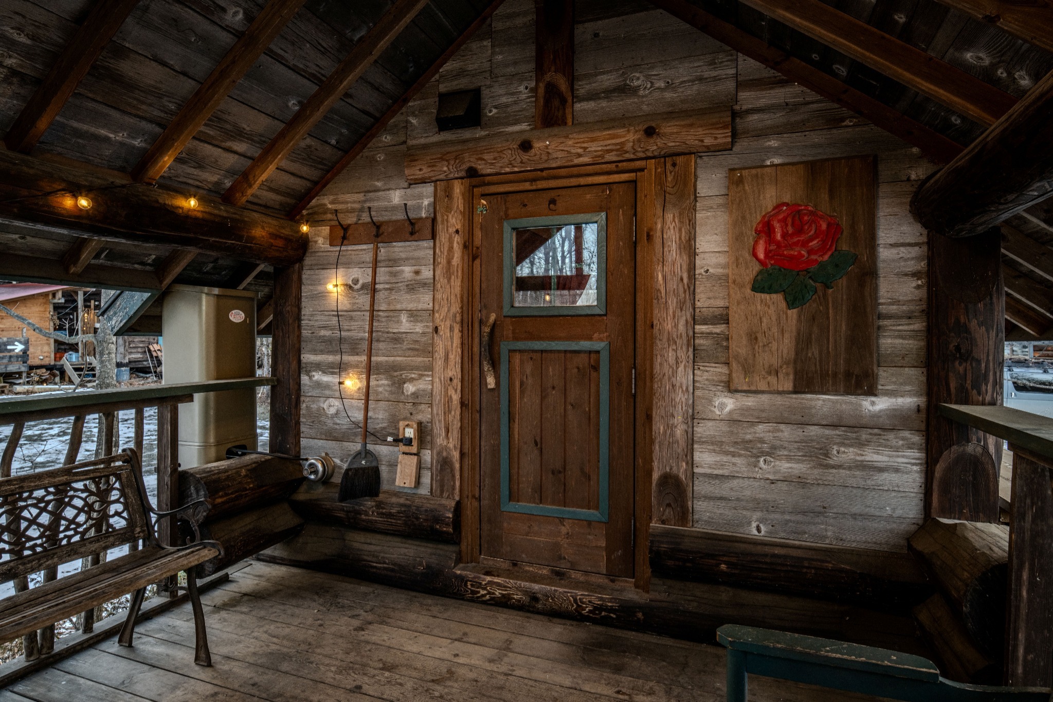  パインバンガロー【定員4名】※子供は入力せず現地清算になります。