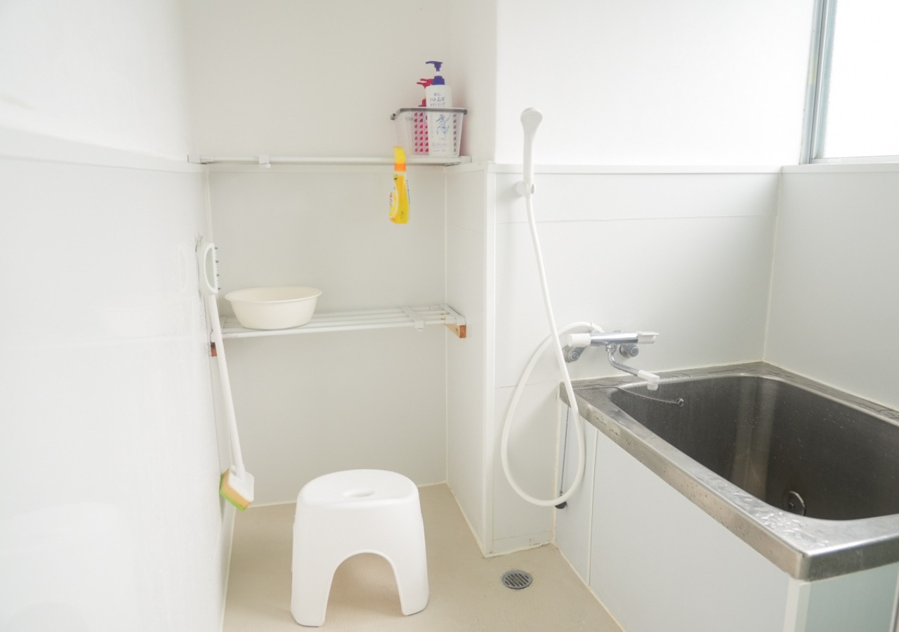 木の家ゲストハウス5号館 のnull