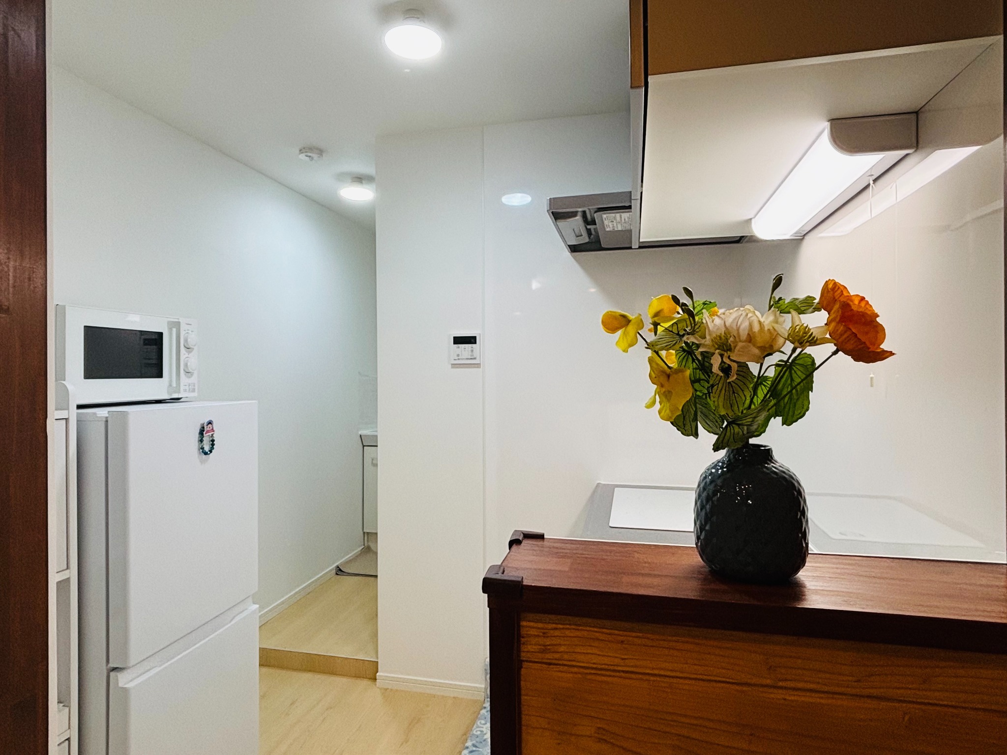 Lapis House/民泊のnull