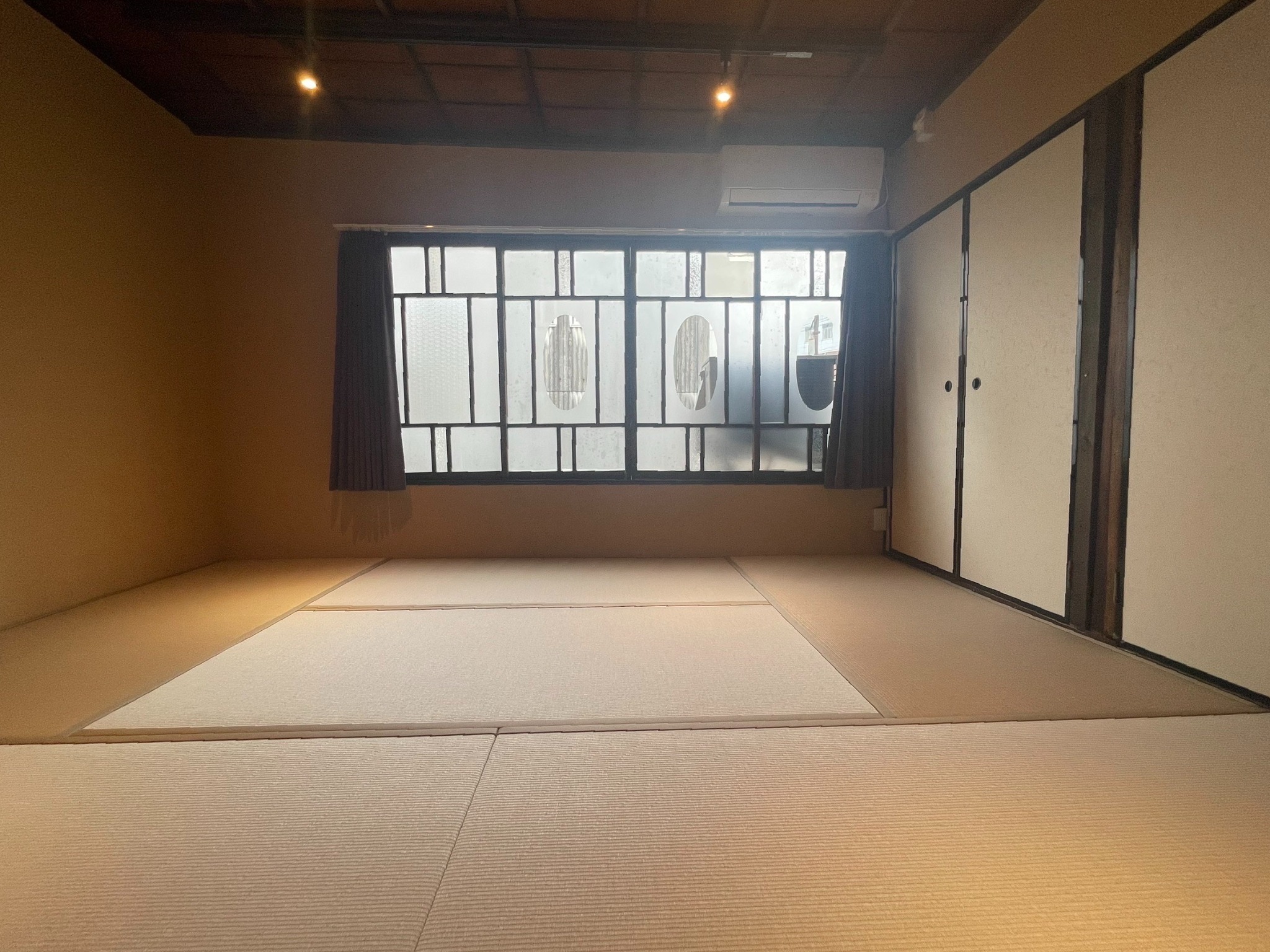 一棟貸切宿Machiya Villa Gashu /民泊のnull