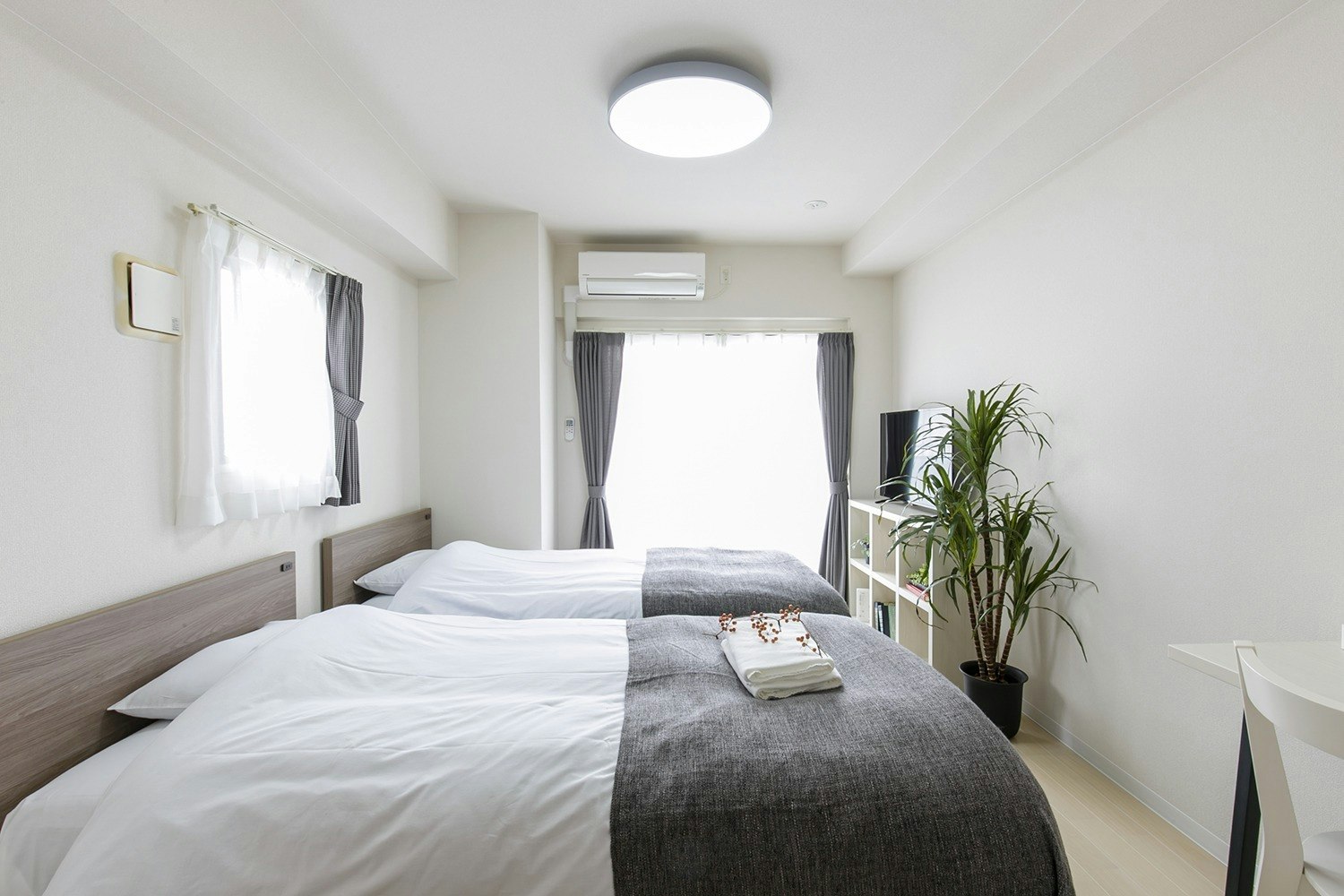 最大2名 28m2 大須観音駅徒歩6分 大須商店街徒歩圏内 名古屋駅タクシー約10分(204)