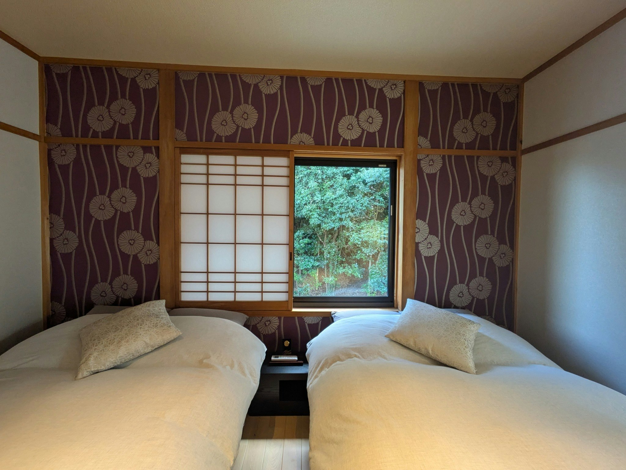 お隣が伊勢神宮/おかげ横丁中心部(赤福本店)まで徒歩5分/内宮宇治橋まで徒歩10分/貴重な立地