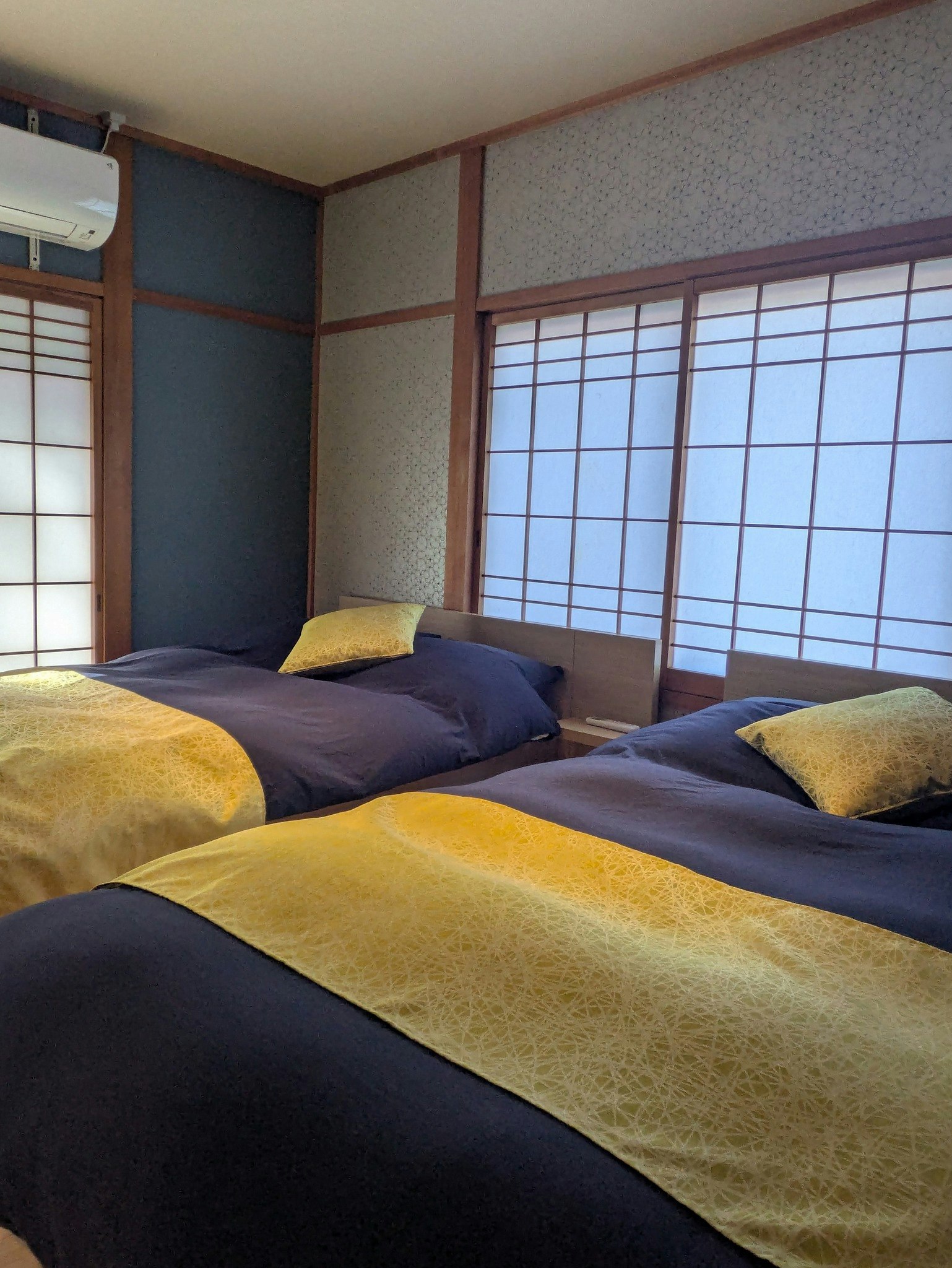 お隣が伊勢神宮/おかげ横丁中心部(赤福本店)まで徒歩5分/内宮宇治橋まで徒歩10分/貴重な立地