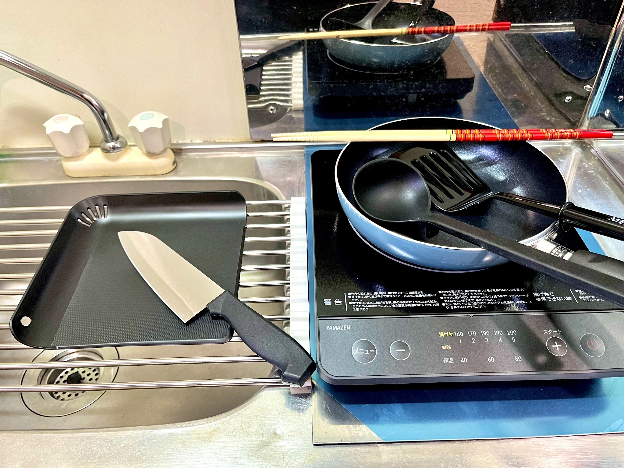 S・Fハイツ 3名部屋