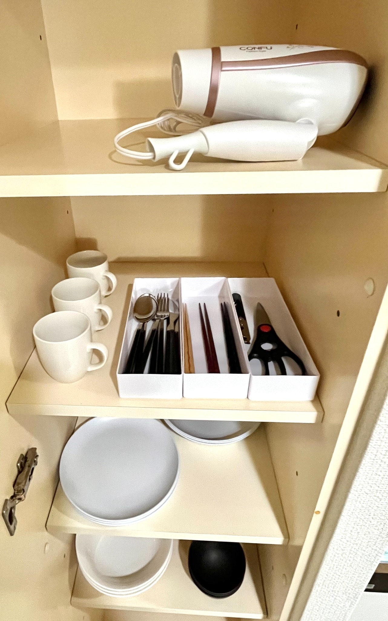 S・Fハイツ 3名部屋