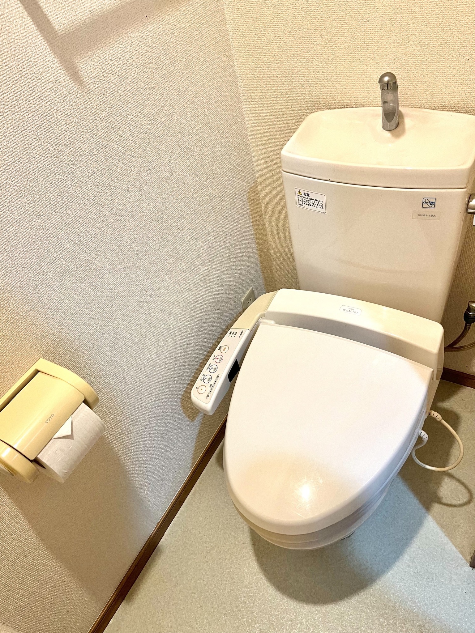 S・Fハイツ 3名部屋