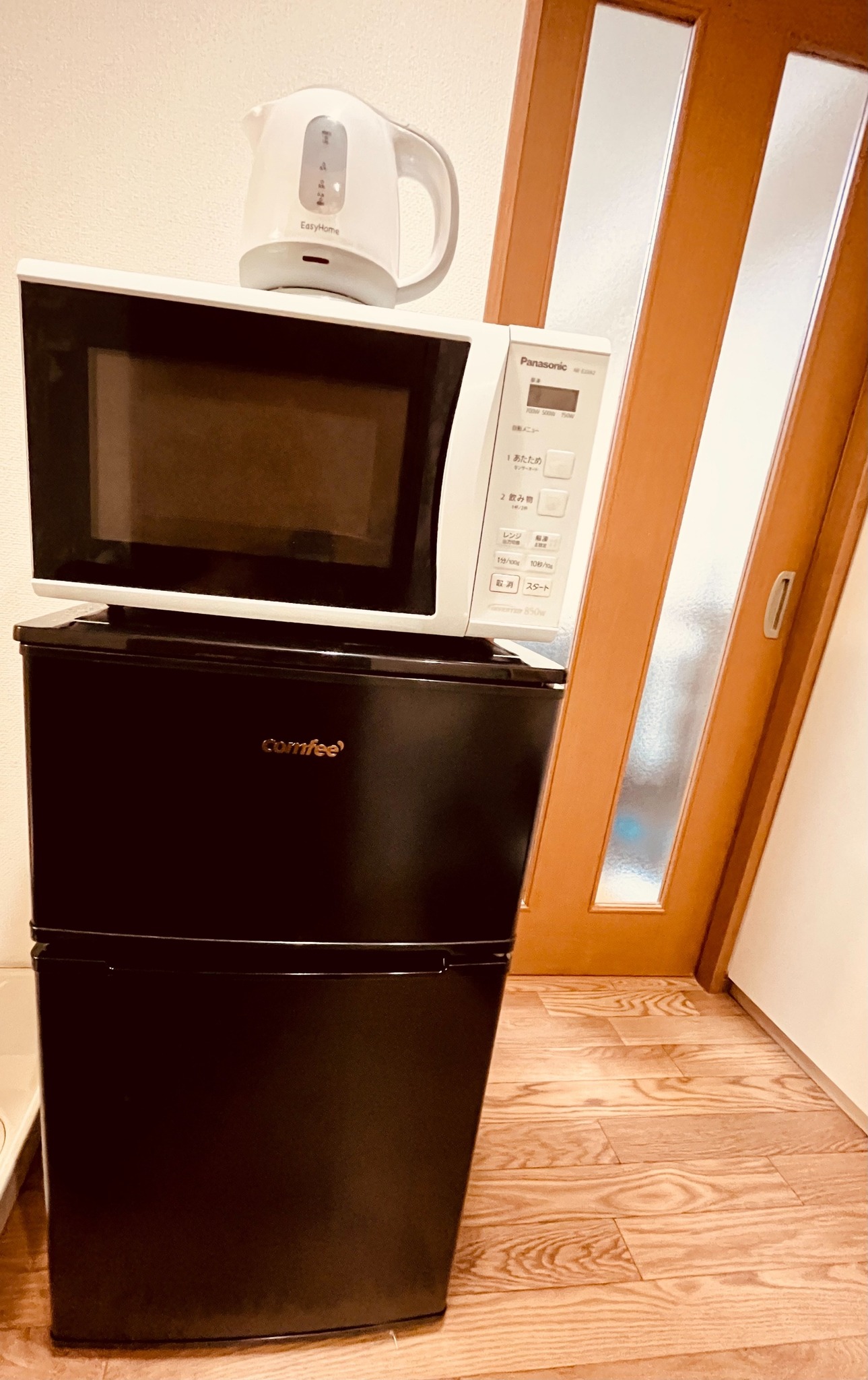 S・Fハイツ 3名部屋