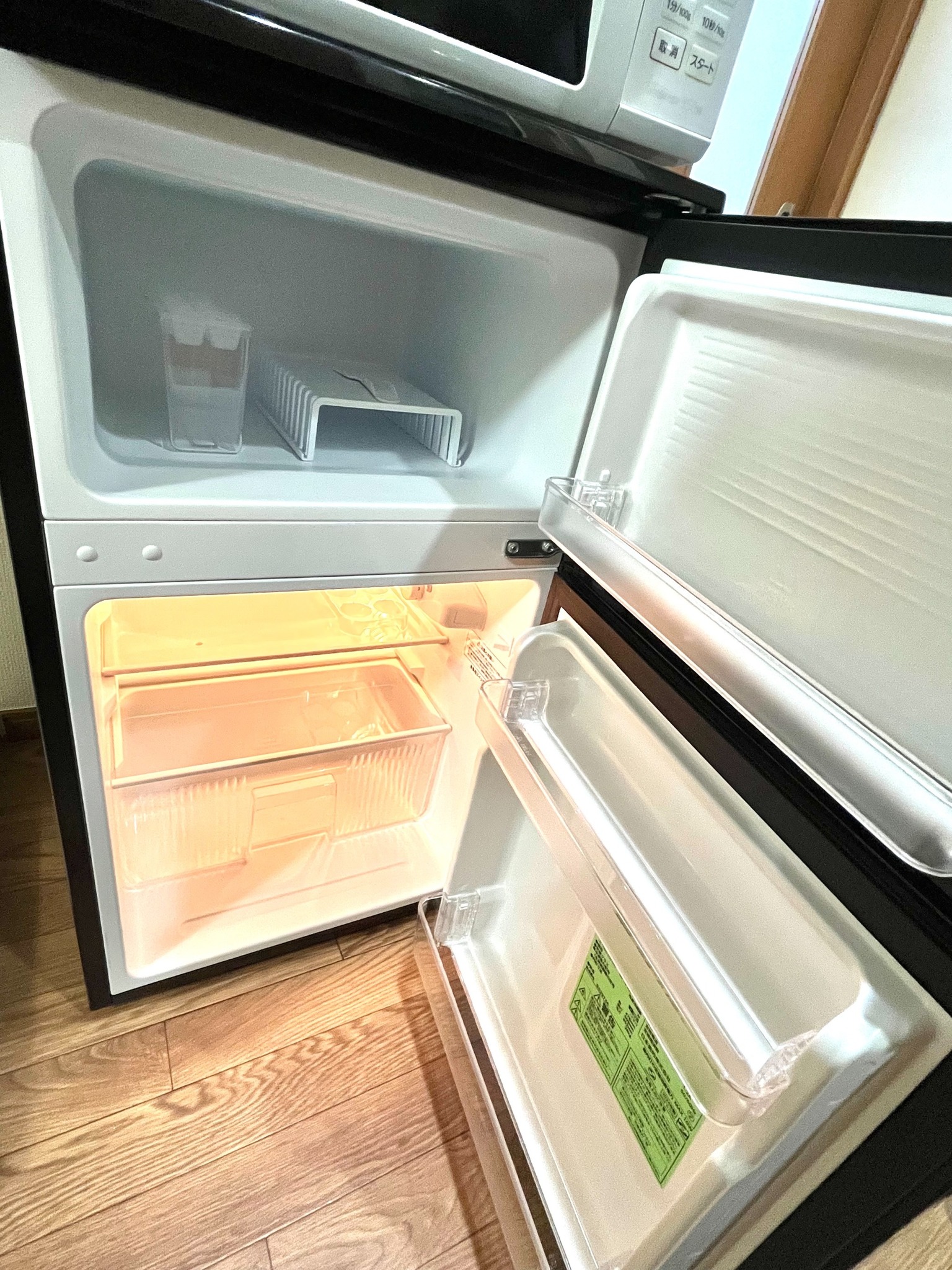 S・Fハイツ 3名部屋